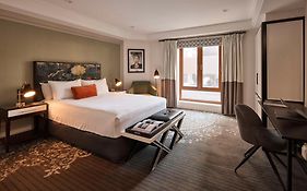 The Inchcolm By Ode Hotels