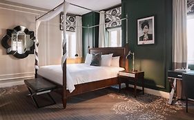 The Inchcolm By Ode Hotels